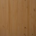 vidaXL Skrinka so zásuvkami na kolieskach MOSS medovobiela borovica – Obrázok 8