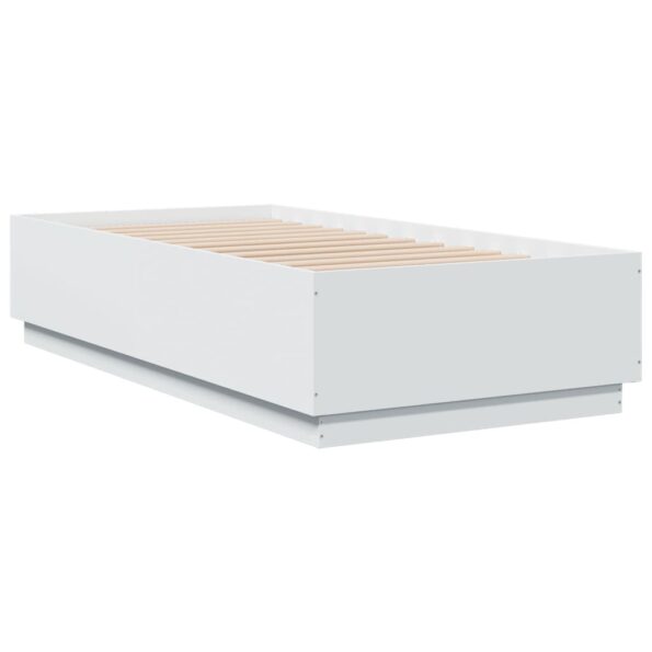 VXL8721012273955_g_en_hd_1.jpg vidaXL Posteľný rám s LED svetlami čierny 90x190 cm kompozitné drevo – Obrázok 3
