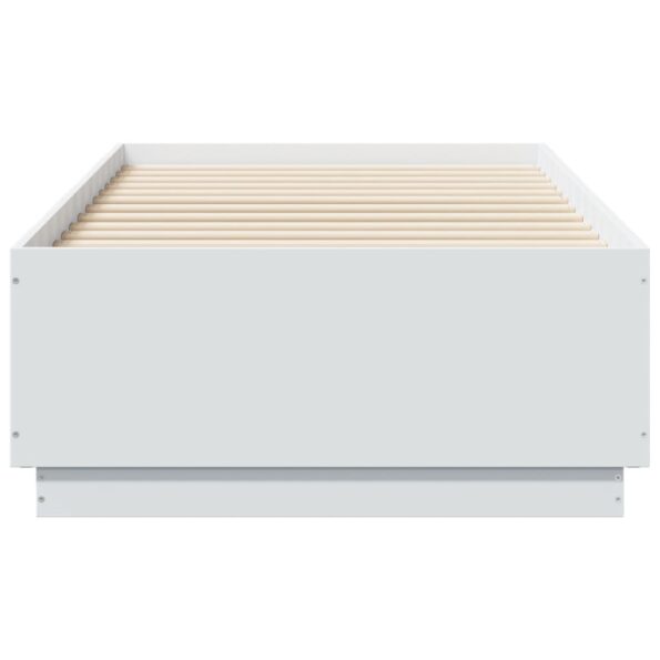 VXL8721012273955_g_en_hd_4.jpg vidaXL Posteľný rám s LED svetlami čierny 90x190 cm kompozitné drevo – Obrázok 6