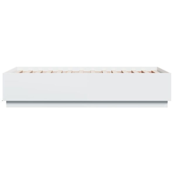 VXL8721012273955_g_en_hd_5.jpg vidaXL Posteľný rám s LED svetlami čierny 90x190 cm kompozitné drevo – Obrázok 7
