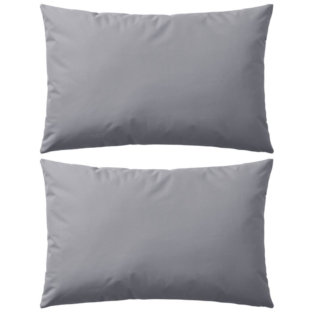 VXL8718475517306_a_en_hd_1.jpg vidaXL Vonkajšie vankúše 2 ks sivé 60x40 cm – Obrázok 1