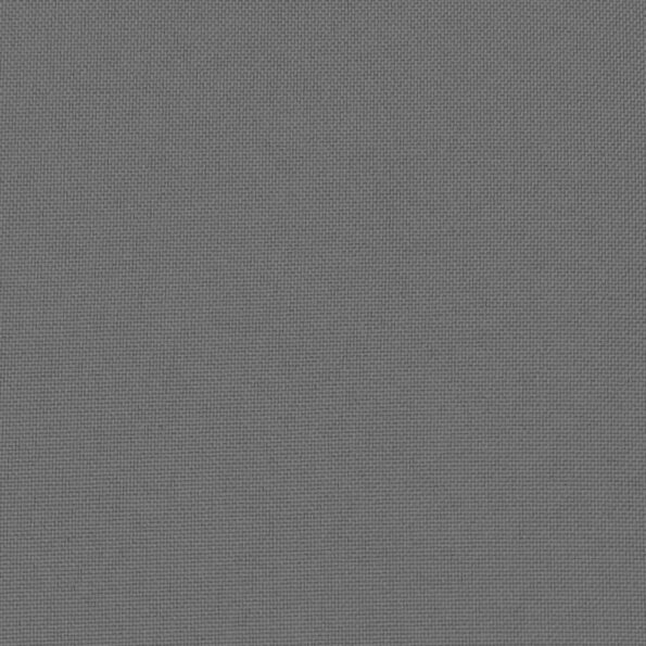 vidaXL Vonkajšie vankúše 2 ks sivé 60x40 cm – Obrázok 4