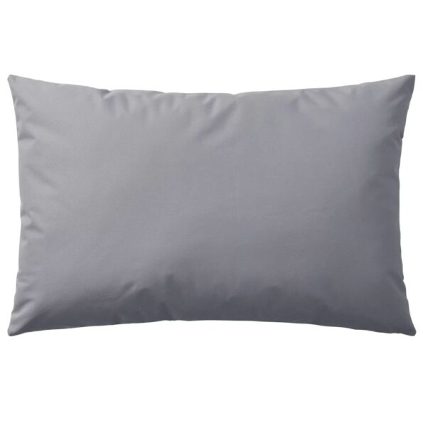 VXL8718475517313_g_en_hd_2.jpg vidaXL Záhradný vankúš 4 ks 60x40 cm sivý – Obrázok 3