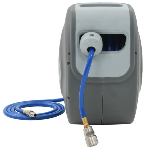 VXL8718475616016_g_en_hd_2.jpg vidaXL Automatický navijak na vzduchovú hadicu 1/4" 20 m – Obrázok 3