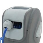 vidaXL Automatický navijak na vzduchovú hadicu 1/4" 20 m – Obrázok 6