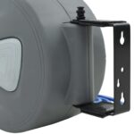vidaXL Automatický navijak na vzduchovú hadicu 1/4" 20 m – Obrázok 8