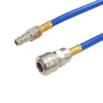 vidaXL Automatický navijak na vzduchovú hadicu 1/4" 20 m – Obrázok 9