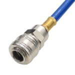 vidaXL Automatický navijak na vzduchovú hadicu 1/4" 20 m – Obrázok 10