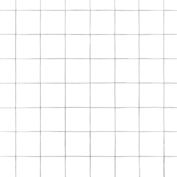vidaXL Drôtené pletivo pozinkovaná oceľ 25x1,5 m strieborné – Obrázok 4