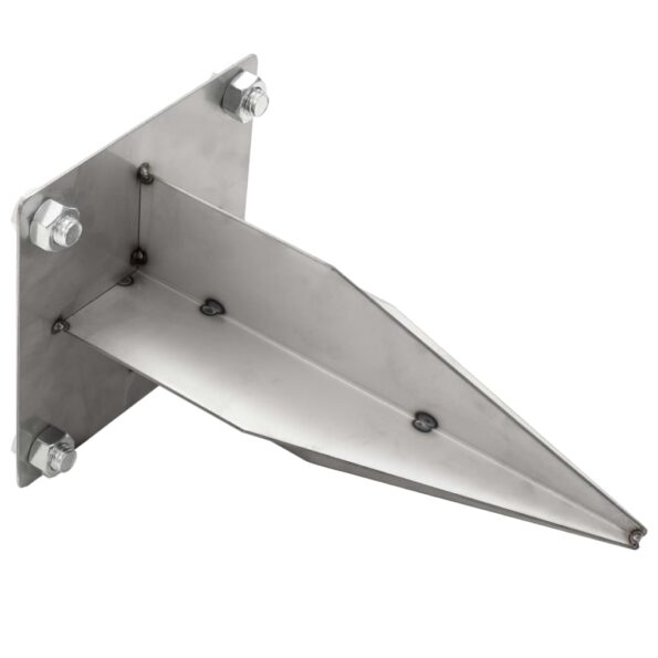 vidaXL Hrot na záhradný vodovodný stĺpik – Obrázok 2