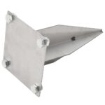 vidaXL Hrot na záhradný vodovodný stĺpik – Obrázok 4