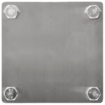 vidaXL Hrot na záhradný vodovodný stĺpik – Obrázok 5