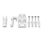 Retiazková roleta, béžová farba 100 x 175 cm – Obrázok 4