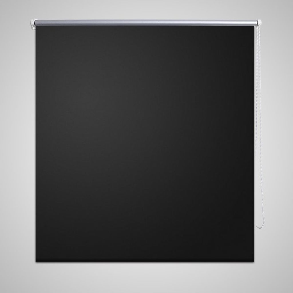 VXL8718475837992_m_en_hd_1.jpg vidaXL Zatemňovacia roleta 124,4x175 cm, šírka látky 120 cm, čierna – Obrázok 1