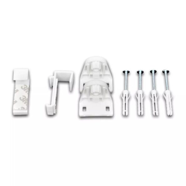 Zatemňujúca roleta, 120 x 230 cm, kávová – Obrázok 4