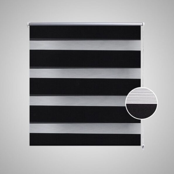 VXL8718475838807_g_en_hd_1.jpg Roleta vzor zebra, 100 x 175 cm, čierna – Obrázok 3