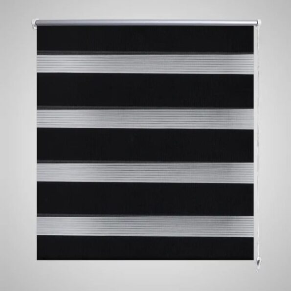 VXL8718475838807_m_en_hd_1.jpg Roleta vzor zebra, 100 x 175 cm, čierna – Obrázok 1