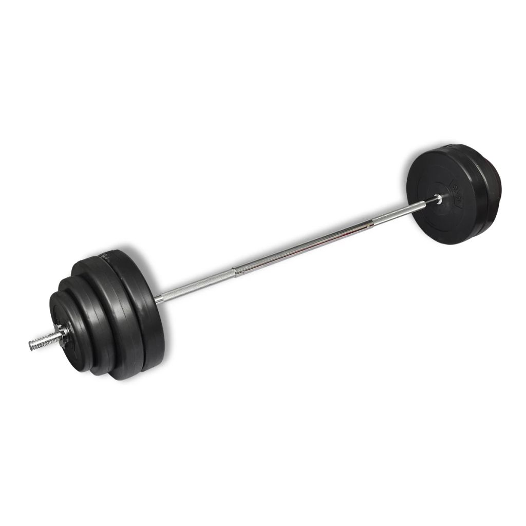 VXL8718475843702_a_en_hd_1.jpg Obojručná činka so závažiami 60 kg – Obrázok 1