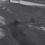 Plachta na motocykel, čierna, polyester – Obrázok 2