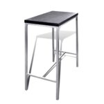 Raňajkový set - barový stôl a stoličky – Obrázok 2