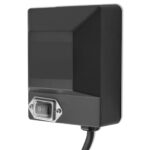 vidaXL Motorček na griľovací ražeň, 4 W, čierny – Obrázok 2