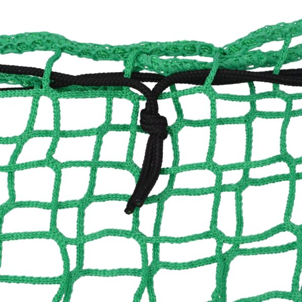 VXL8718475974949_g_en_hd_1.jpg vidaXL Okrúhla sieťka na seno, 2ks, 0,75x0,75 m, PP – Obrázok 2