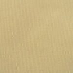 vidaXL Balkónová markíza z oxfordskej látky, 75x600 cm, béžová – Obrázok 2
