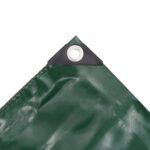 vidaXL Celta 650 g/m², 1,5x6 m, zelená – Obrázok 3
