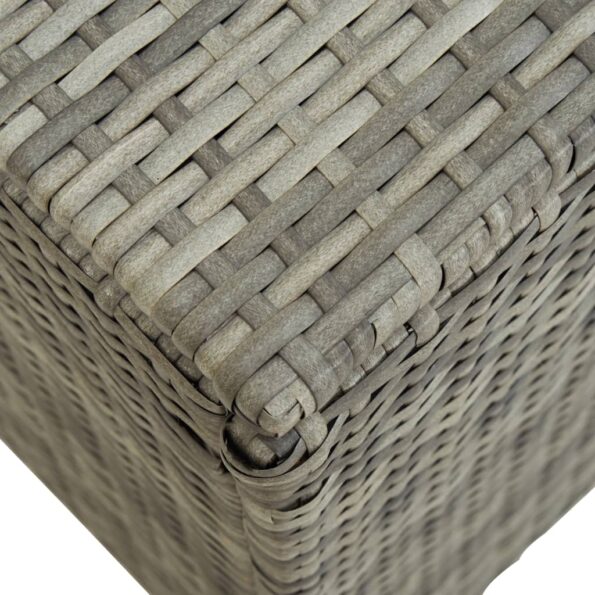 VXL8719883732213_g_en_hd_6.jpg vidaXL Záhradný úložný box sivý 200x50x60 cm polyratanový – Obrázok 7