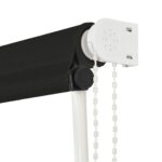 vidaXL Zaťahovacia markíza 100x150 cm antracitová – Obrázok 7