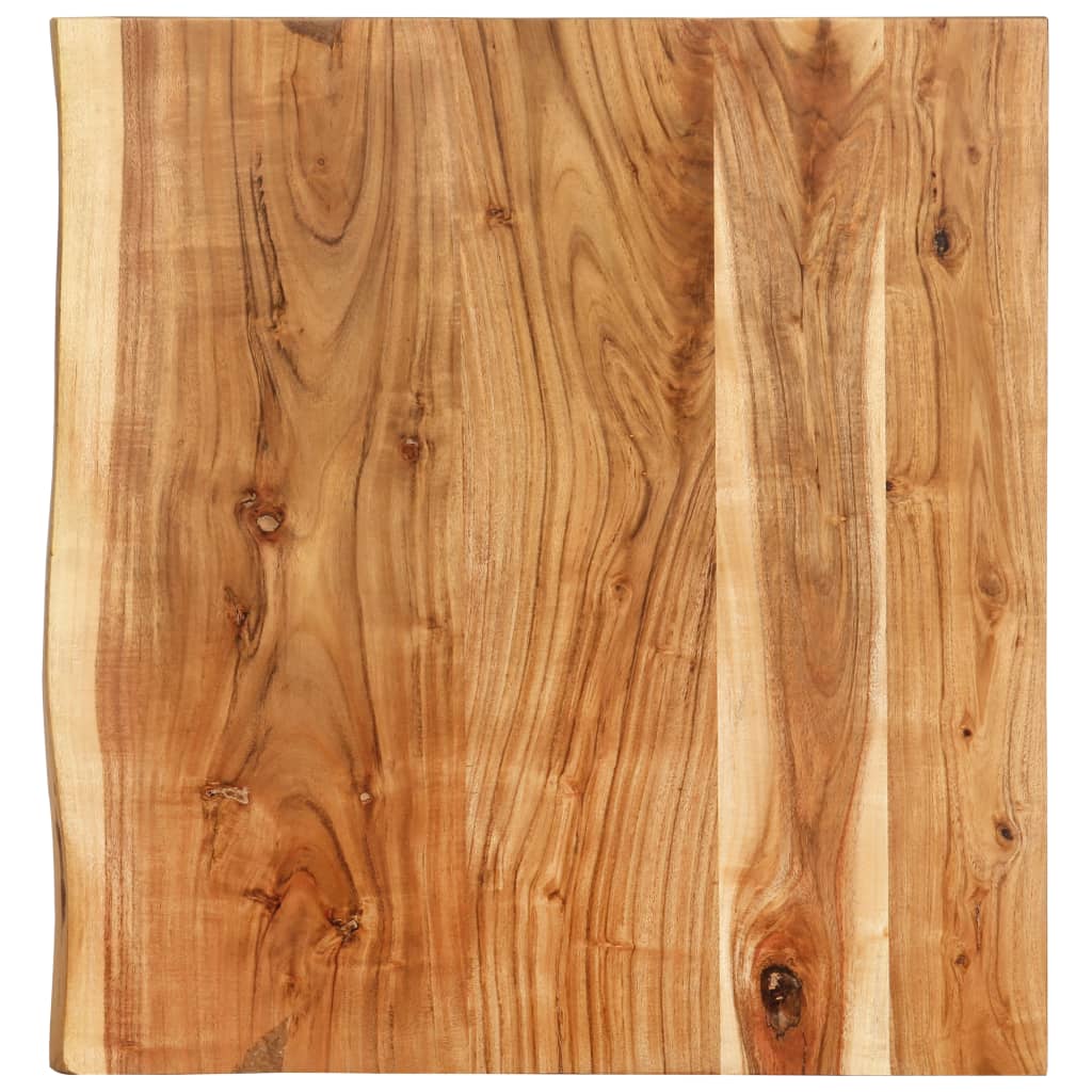 VXL8719883801070_a_en_hd_1.jpg vidaXL Doska na kúpeľňovú skrinku, akáciový masív 58x52x3,8 cm – Obrázok 1