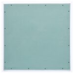 vidaXL Prístupový panel s hliníkovým rámom a sadrokartónom 500x500 mm – Obrázok 3