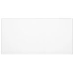 vidaXL Chránič na stôl, matný 180x90 cm, 1,6 mm, PVC – Obrázok 2