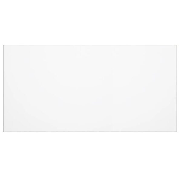 vidaXL Chránič na stôl, matný 180x90 cm, 1,6 mm, PVC – Obrázok 2