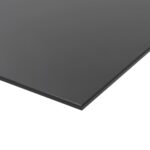 vidaXL Nástenná magnetická tabuľa, sklo 50x50 cm – Obrázok 3