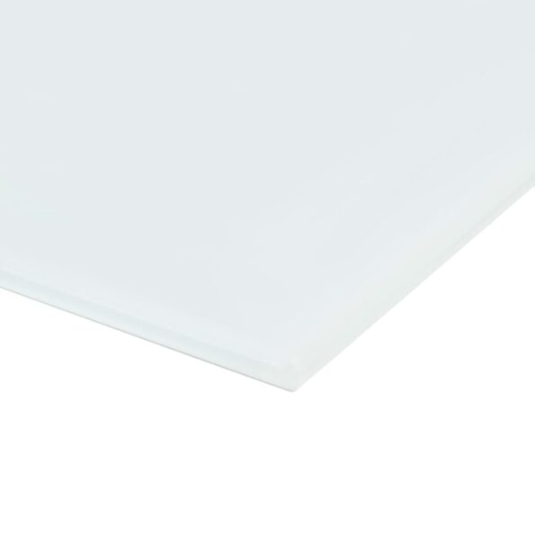 vidaXL Nástenná magnetická tabuľa, sklo 120x60 cm – Obrázok 3