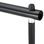 vidaXL Sada do fotoštúdia s pozadím, svetlami a dáždnikmi – Obrázok 10