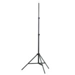 vidaXL Sada do fotoštúdia so pozadím, svetlami a dáždnikmi – Obrázok 9