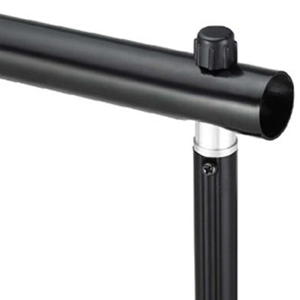 vidaXL Sada do fotoštúdia so pozadím, svetlami a dáždnikmi – Obrázok 10