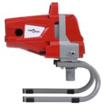 vidaXL Bezvzduchová vysokotlakovová striekacia pištoľ 1010 W – Obrázok 8