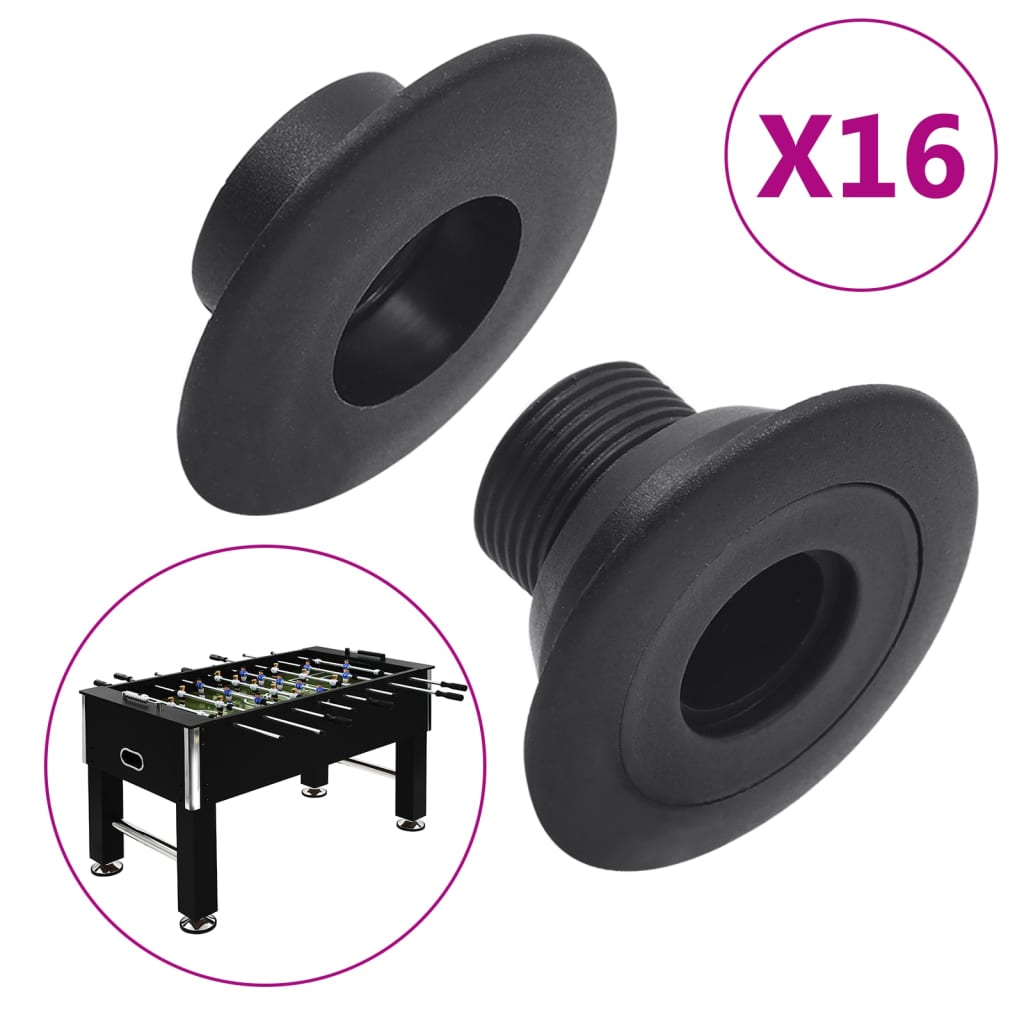 VXL8720286059784_a_en_hd_1.jpg vidaXL Ložiská na stolný futbal na 15,9/16 mm tyč 16 ks – Obrázok 1