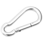 vidaXL 9-dielna súprava príslušenstva k tieniacej plachte nehrdzavejúca oceľ – Obrázok 4