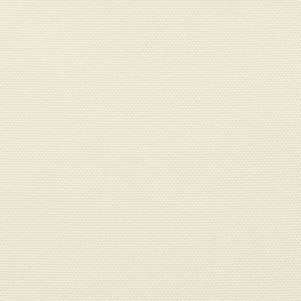 vidaXL Tieniaca plachta, oxford, štvorcová 5x5 m, krémová – Obrázok 9