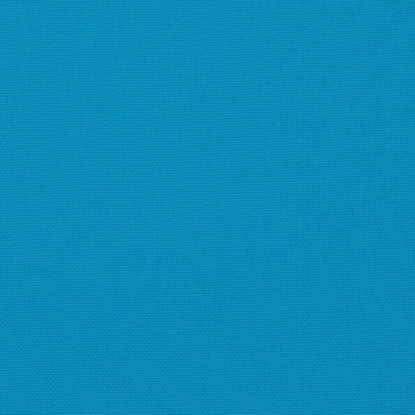 vidaXL Podložka na ležadlo, modrá 200x70x3 cm, oxfordská látka – Obrázok 8