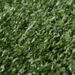 vidaXL Umelý trávnik 7/9 mm 0,5x5 m zelený – Obrázok 2