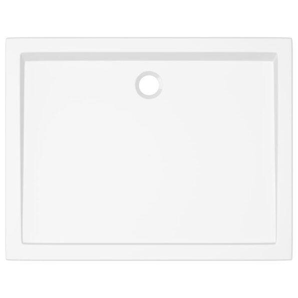 VXL8720286206058_g_en_hd_2.jpg vidaXL Obdĺžniková sprchová vanička z ABS 80x100 cm – Obrázok 4