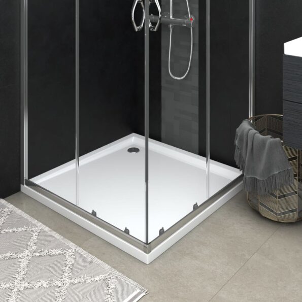VXL8720286206096_m_en_hd_1.jpg vidaXL Štvorcová sprchová vanička z ABS biela 80x80 cm – Obrázok 1