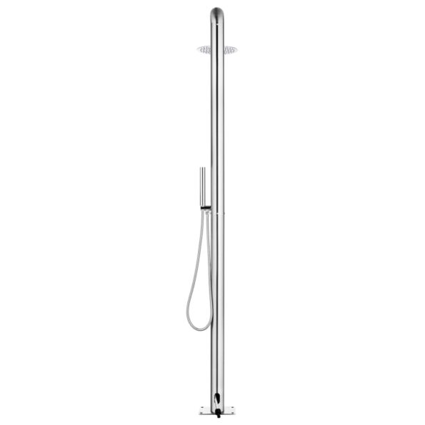 VXL8720286242179_g_en_hd_5.jpg vidaXL Záhradná sprcha 225 cm nehrdzavejúca oceľ – Obrázok 6