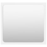 vidaXL Súprava kúpeľňového nábytku biela drevotrieska – Obrázok 11