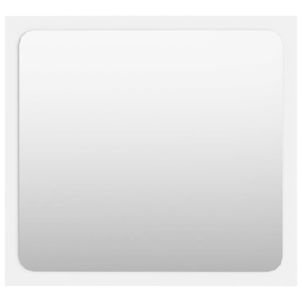 vidaXL Súprava kúpeľňového nábytku biela drevotrieska – Obrázok 11